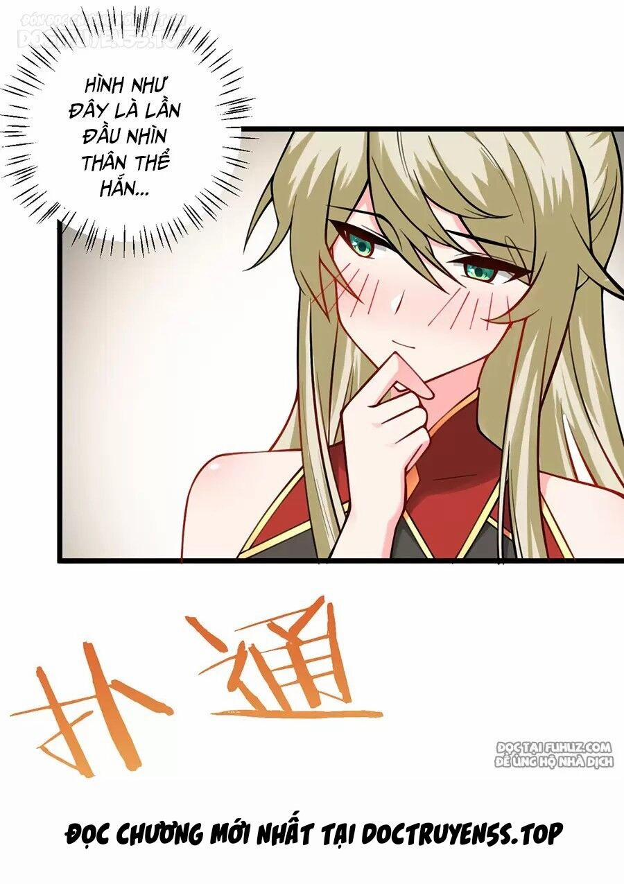 Mang Theo Các Tiên Tử Vô Địch Thiên Hạ 77 trang 7