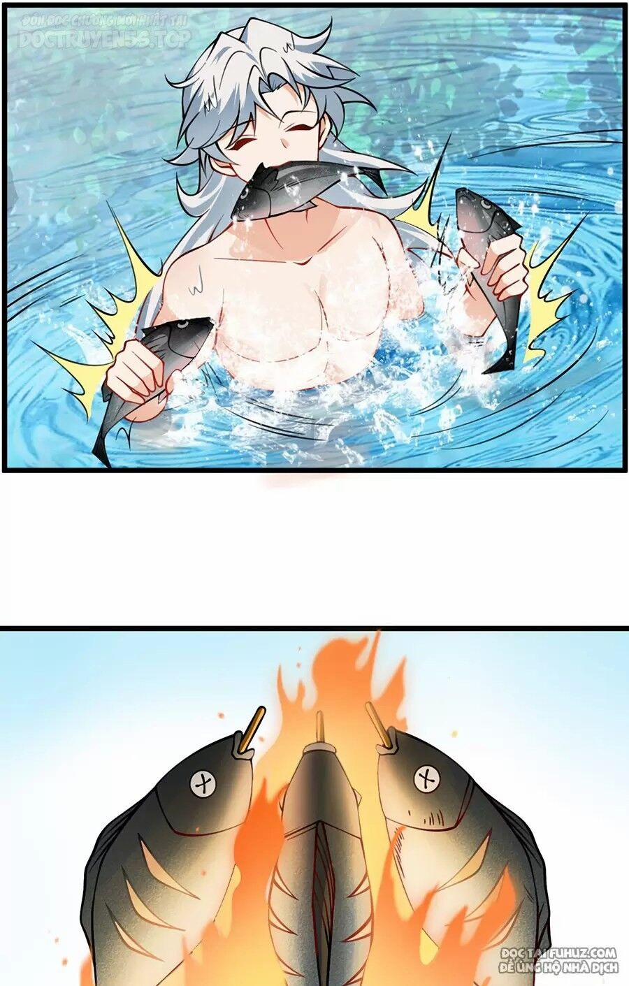 Mang Theo Các Tiên Tử Vô Địch Thiên Hạ 77 trang 8