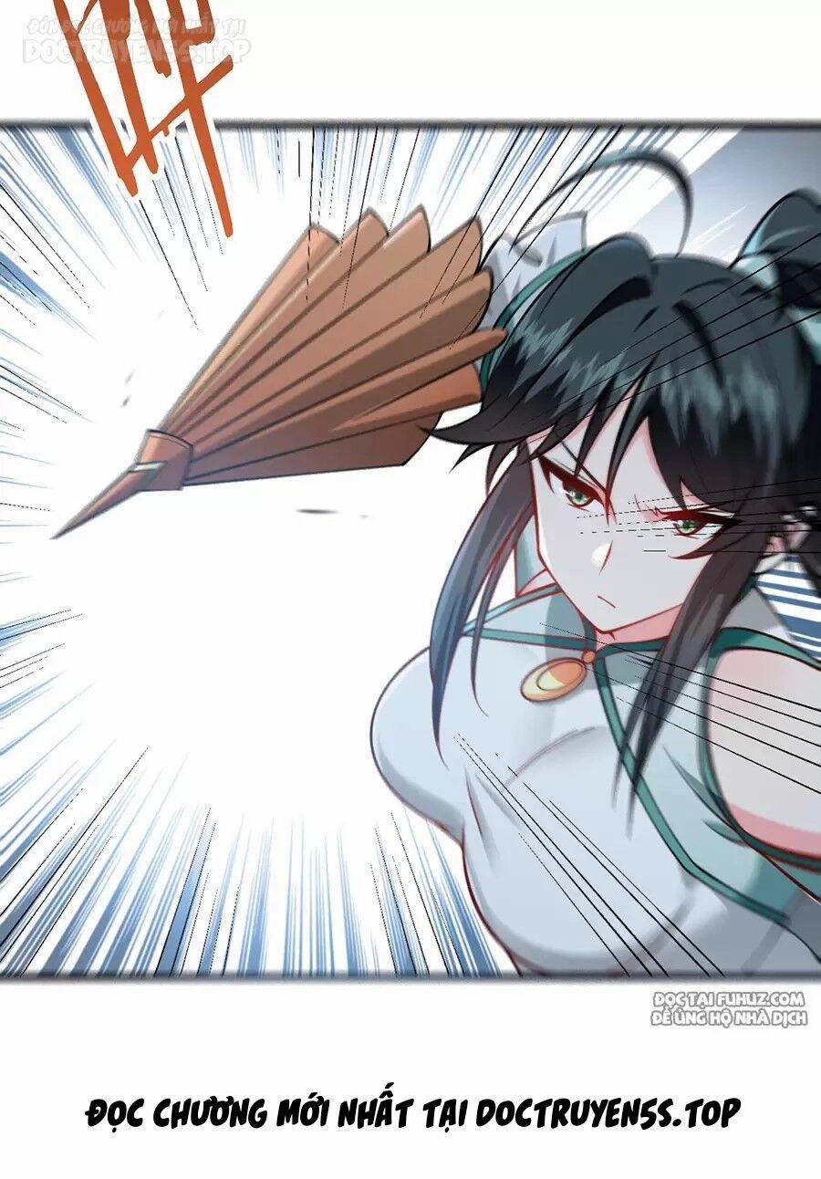 Mang Theo Các Tiên Tử Vô Địch Thiên Hạ 78 trang 10