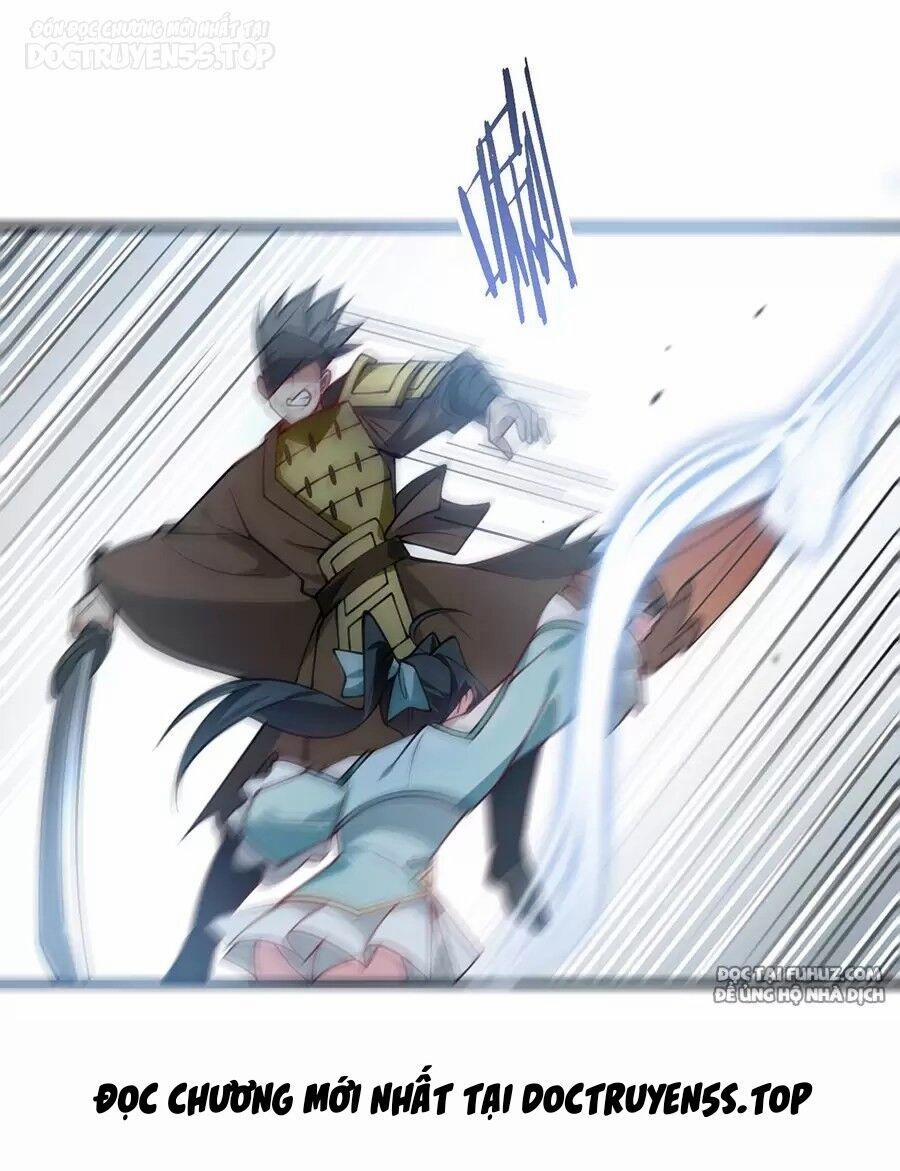 Mang Theo Các Tiên Tử Vô Địch Thiên Hạ 78 trang 11