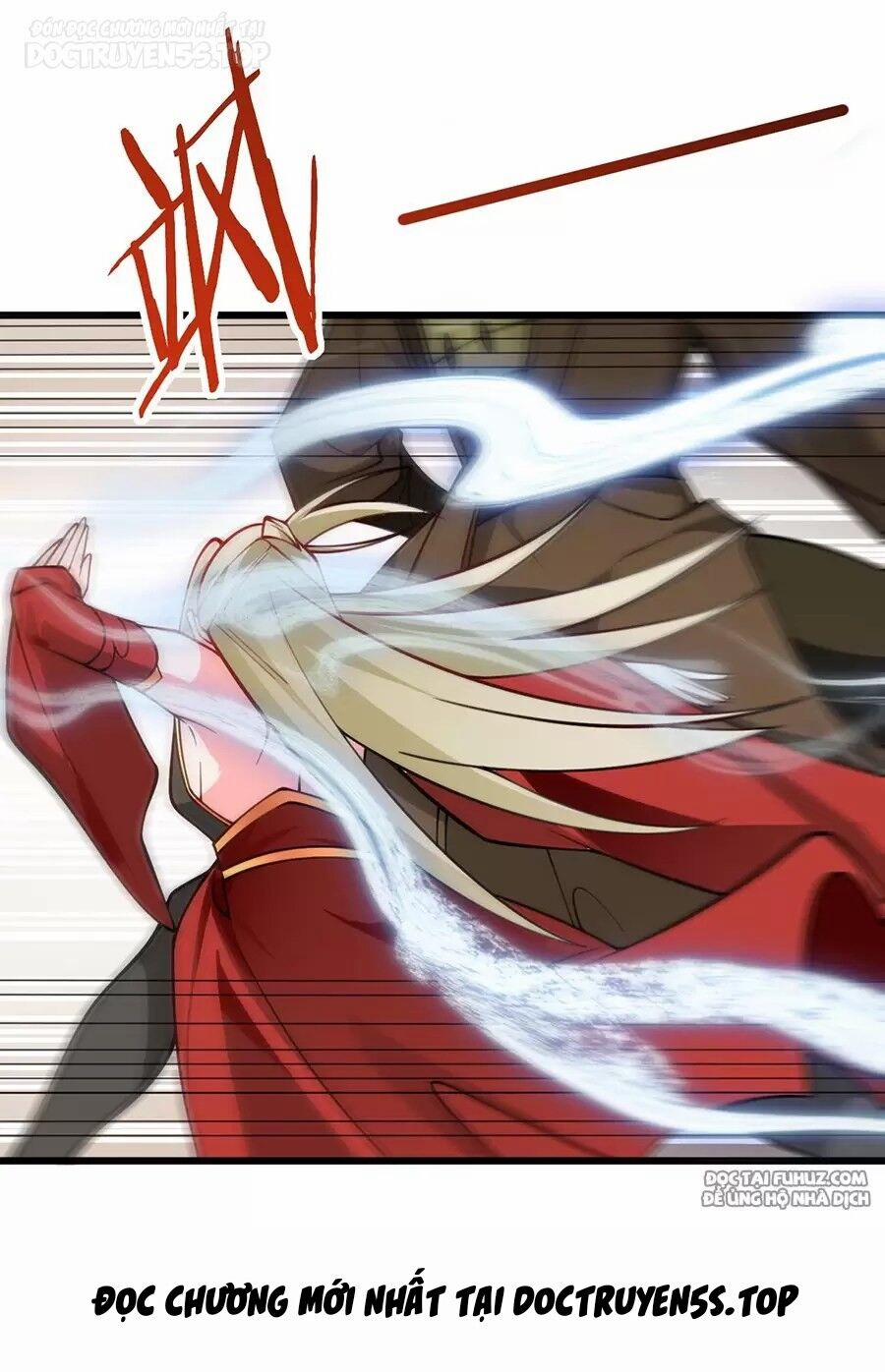 Mang Theo Các Tiên Tử Vô Địch Thiên Hạ 78 trang 12