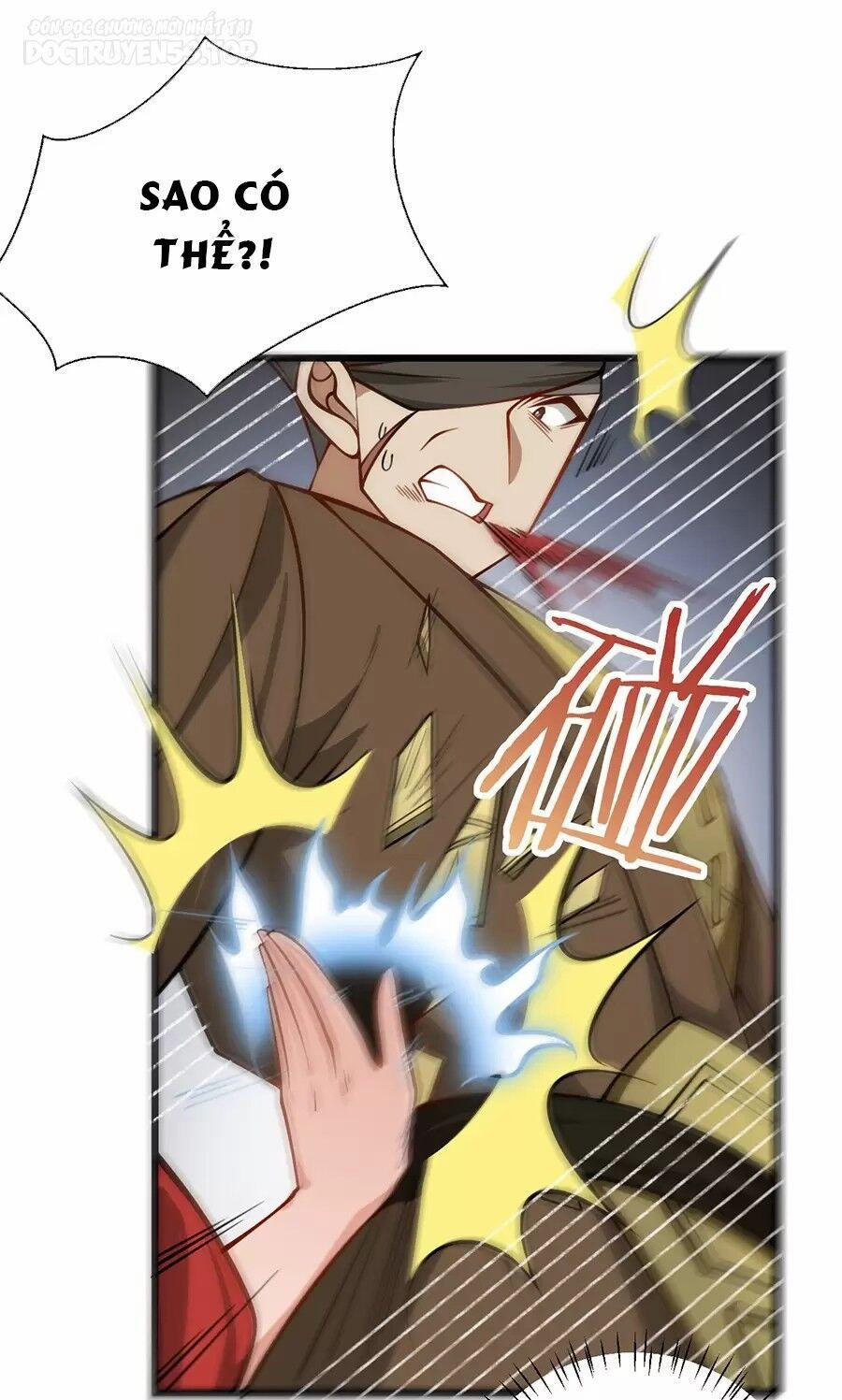 Mang Theo Các Tiên Tử Vô Địch Thiên Hạ 78 trang 13