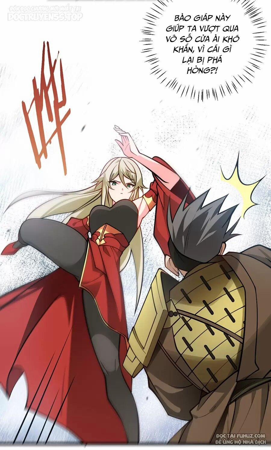 Mang Theo Các Tiên Tử Vô Địch Thiên Hạ 78 trang 14