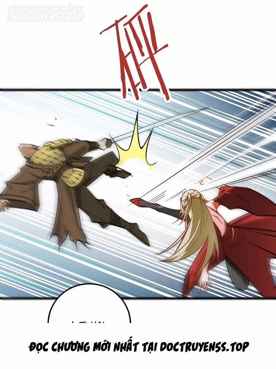 Mang Theo Các Tiên Tử Vô Địch Thiên Hạ 78 trang 15