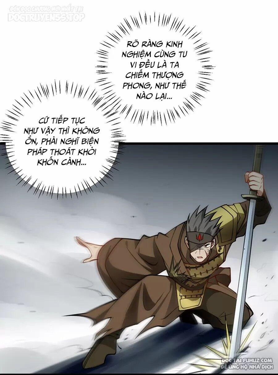 Mang Theo Các Tiên Tử Vô Địch Thiên Hạ 78 trang 17