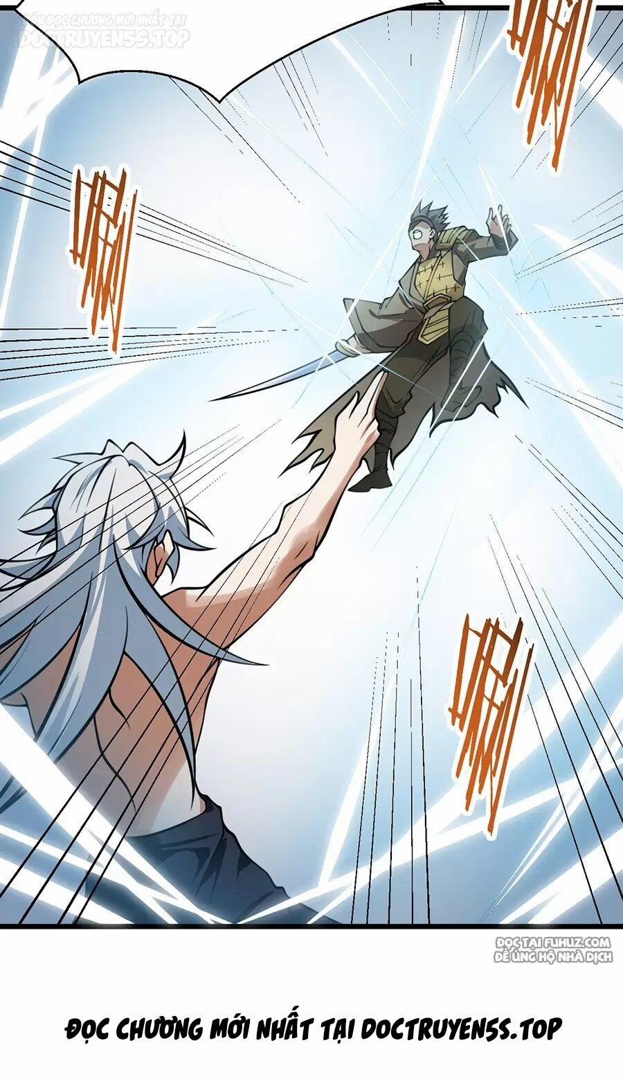 Mang Theo Các Tiên Tử Vô Địch Thiên Hạ 78 trang 23