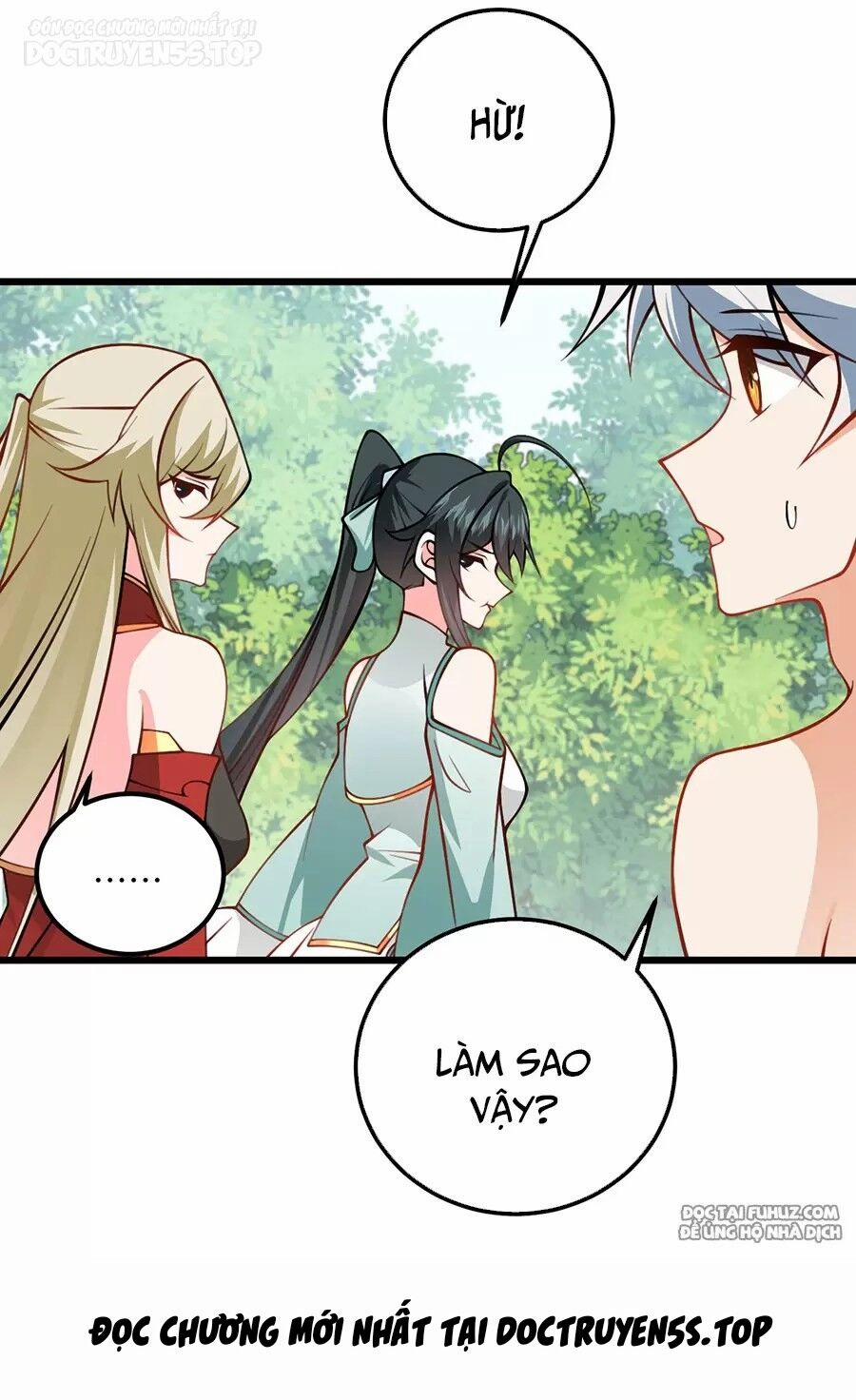 Mang Theo Các Tiên Tử Vô Địch Thiên Hạ 78 trang 26