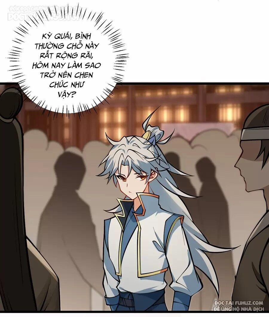 Mang Theo Các Tiên Tử Vô Địch Thiên Hạ 78 trang 29