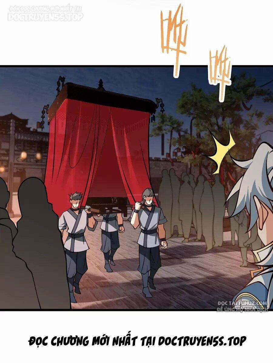 Mang Theo Các Tiên Tử Vô Địch Thiên Hạ 78 trang 30