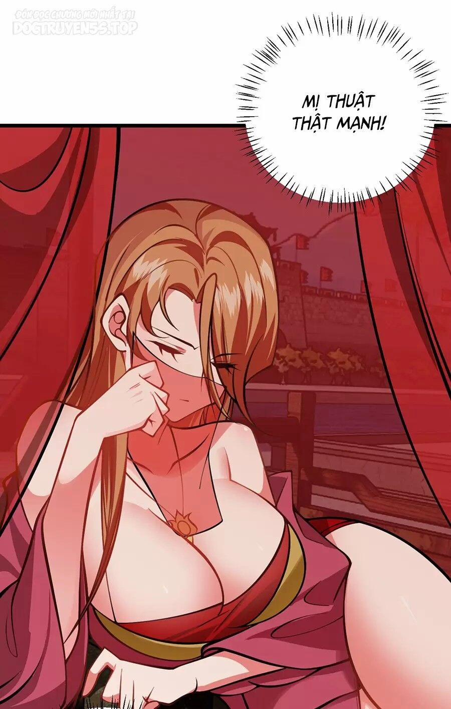 Mang Theo Các Tiên Tử Vô Địch Thiên Hạ 78 trang 31