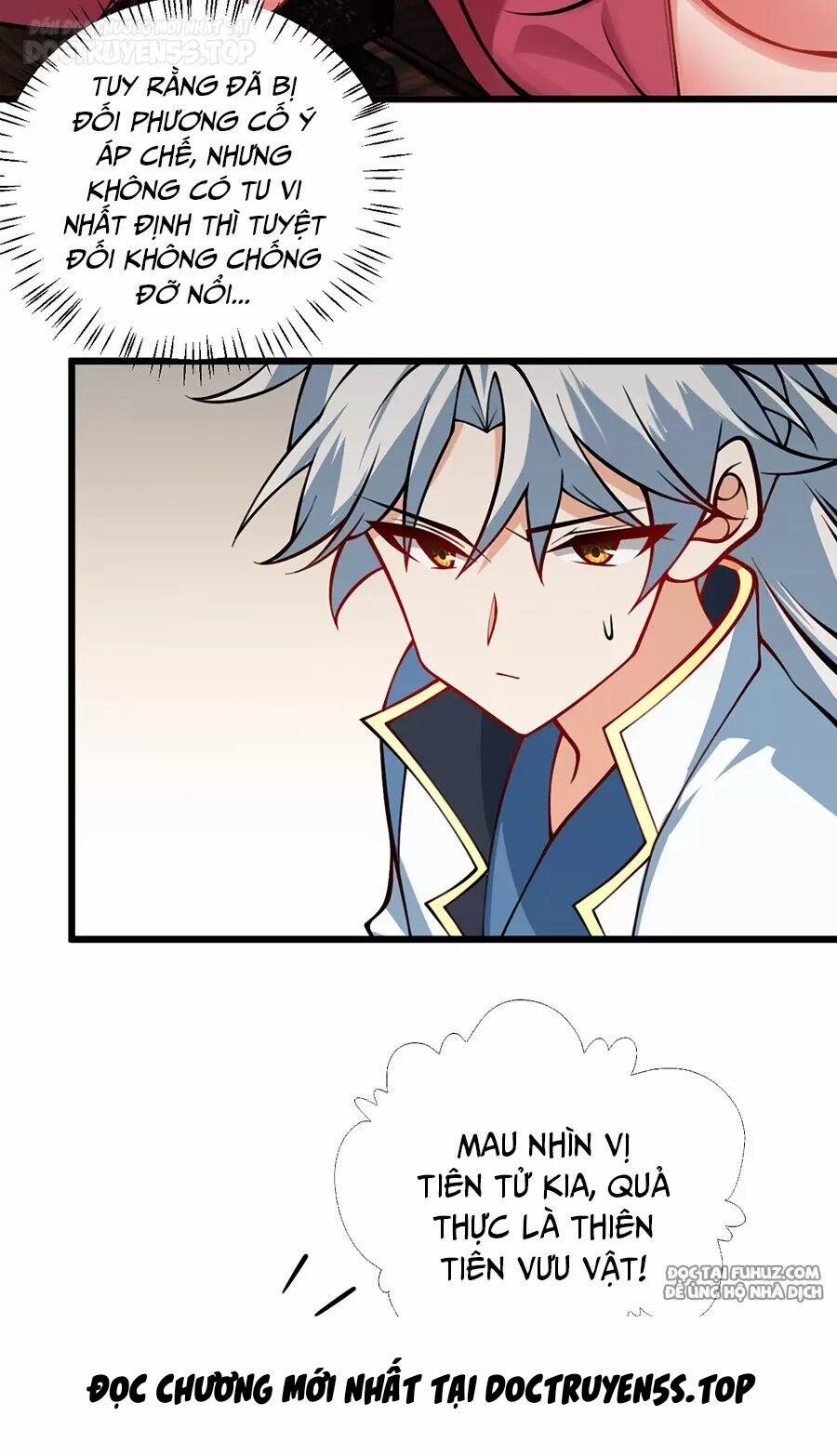 Mang Theo Các Tiên Tử Vô Địch Thiên Hạ 78 trang 32