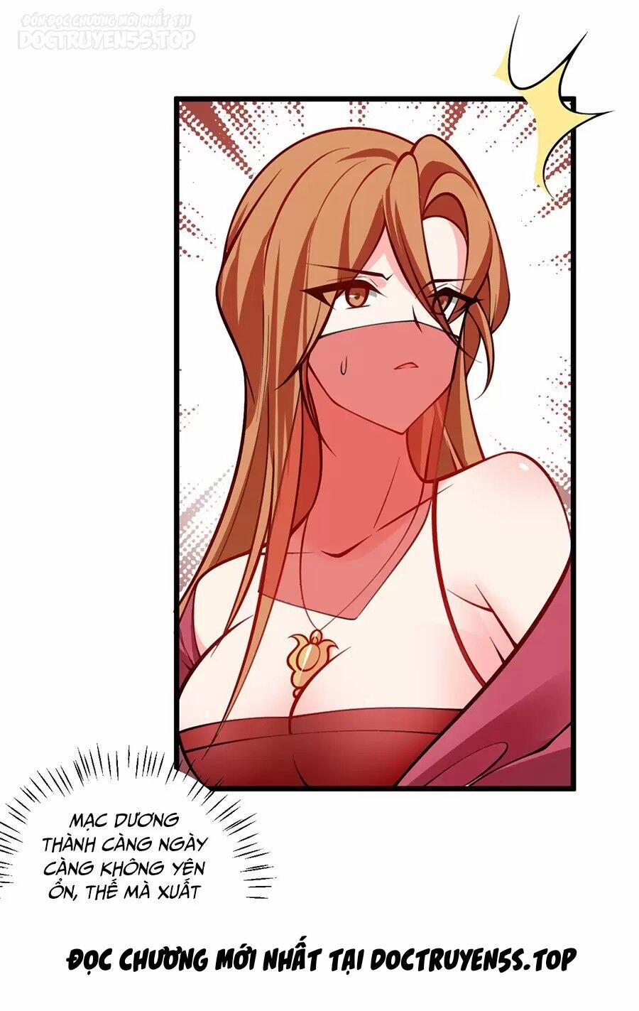 Mang Theo Các Tiên Tử Vô Địch Thiên Hạ 78 trang 34