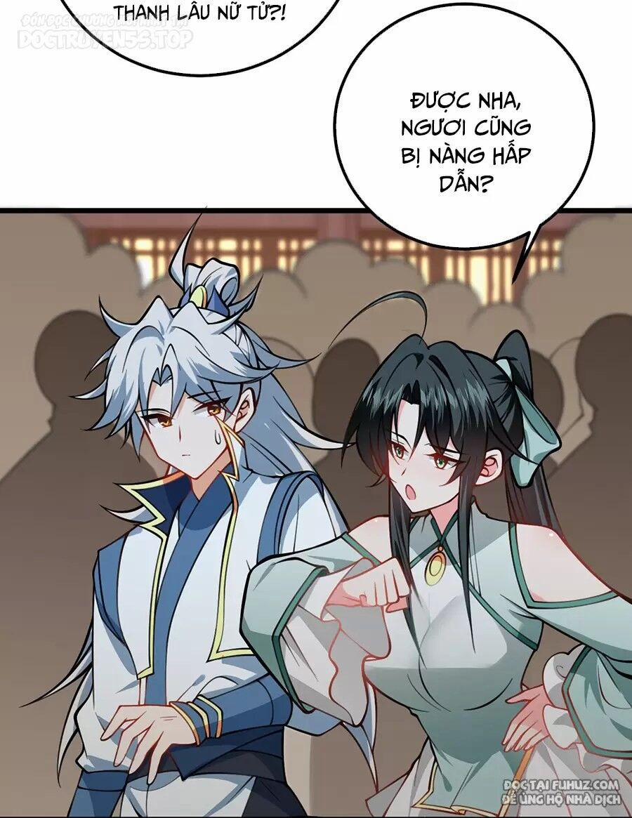 Mang Theo Các Tiên Tử Vô Địch Thiên Hạ 78 trang 37
