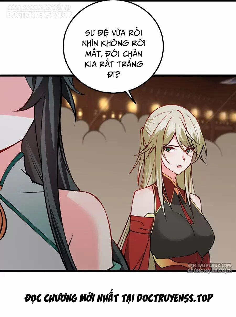 Mang Theo Các Tiên Tử Vô Địch Thiên Hạ 78 trang 38