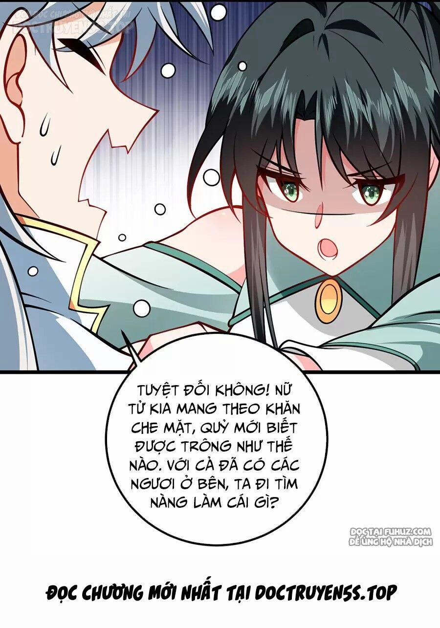 Mang Theo Các Tiên Tử Vô Địch Thiên Hạ 78 trang 40