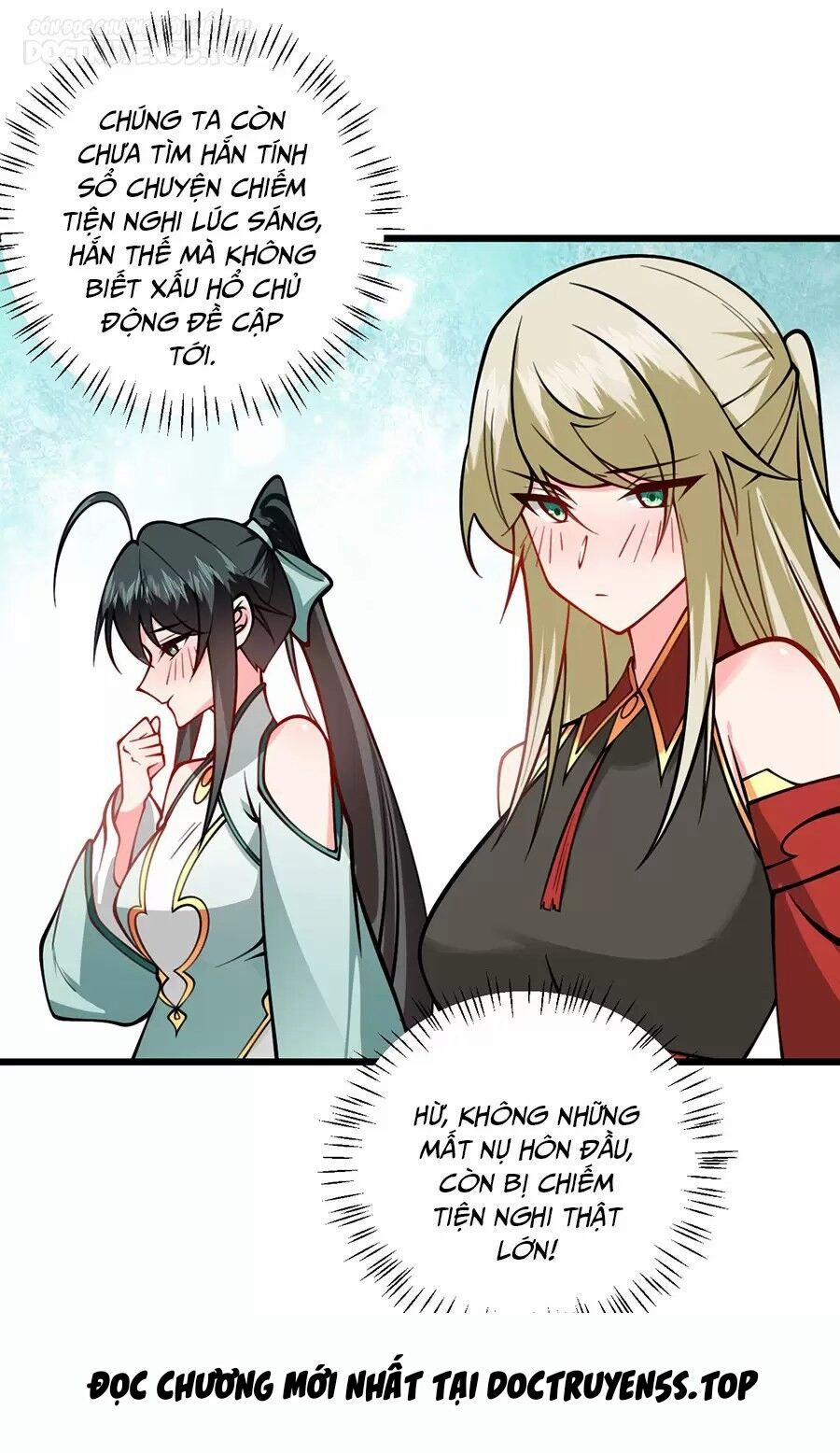 Mang Theo Các Tiên Tử Vô Địch Thiên Hạ 78 trang 43