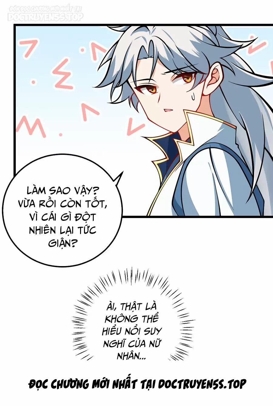 Mang Theo Các Tiên Tử Vô Địch Thiên Hạ 78 trang 45