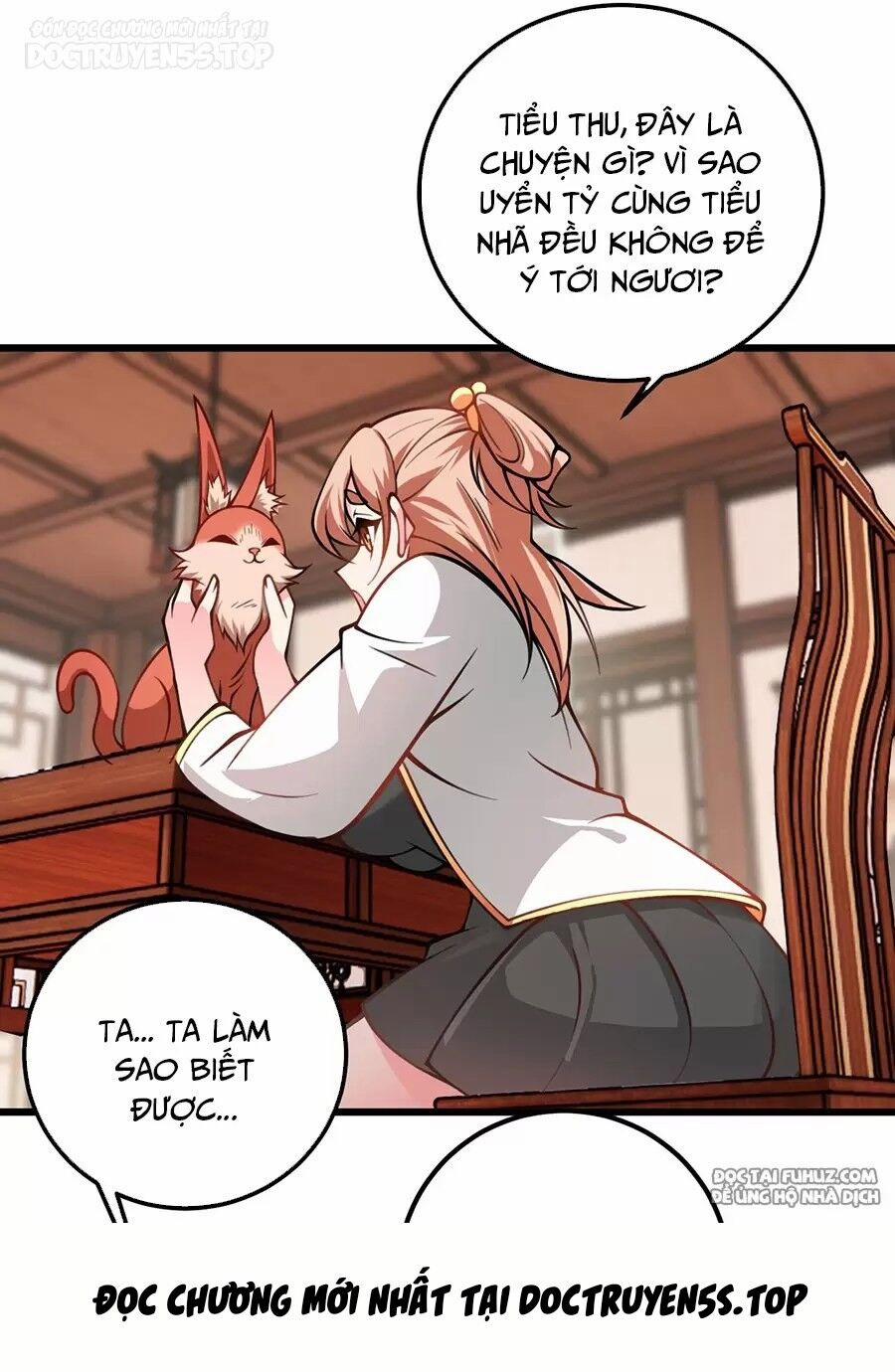 Mang Theo Các Tiên Tử Vô Địch Thiên Hạ 78 trang 47