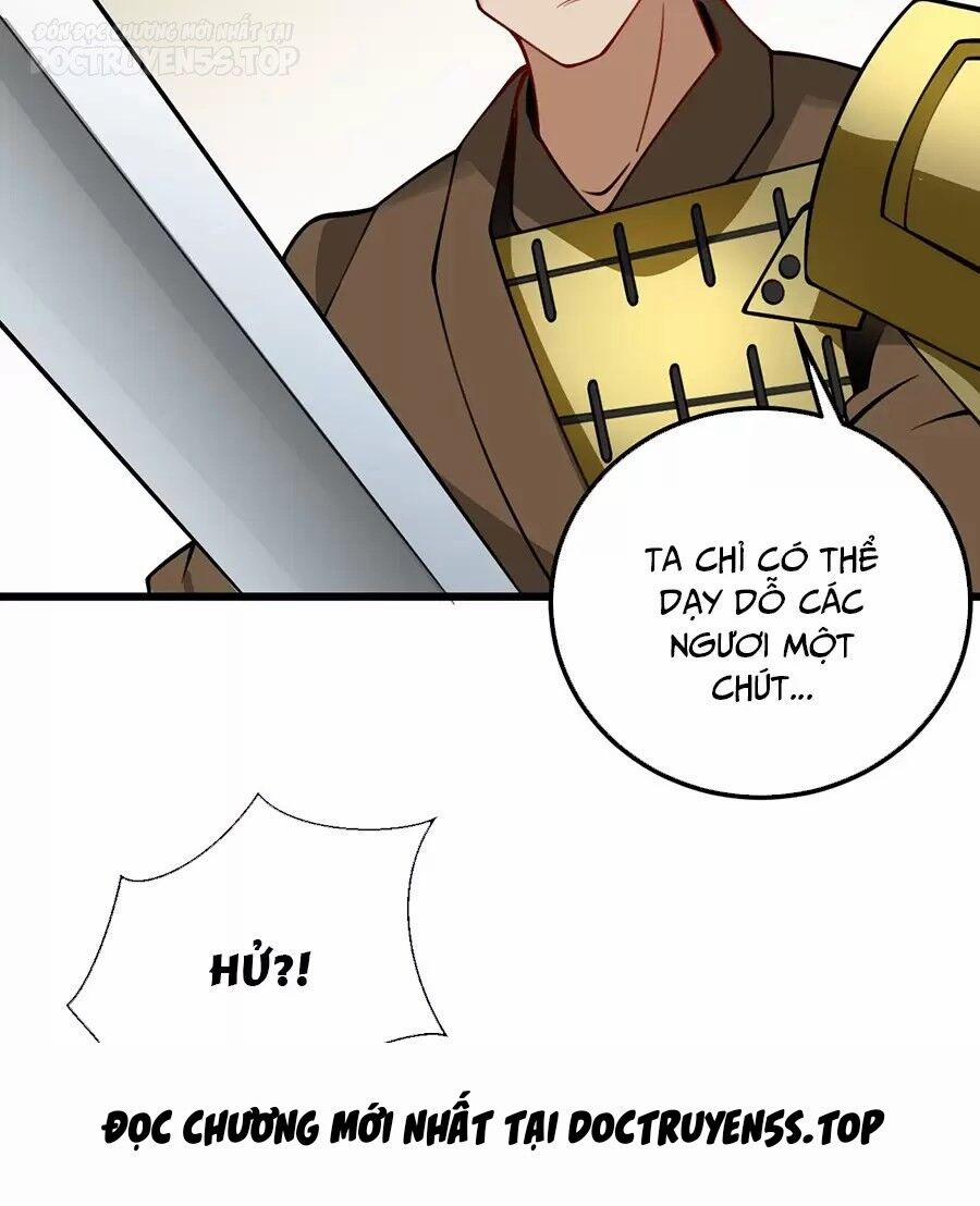 Mang Theo Các Tiên Tử Vô Địch Thiên Hạ 78 trang 5