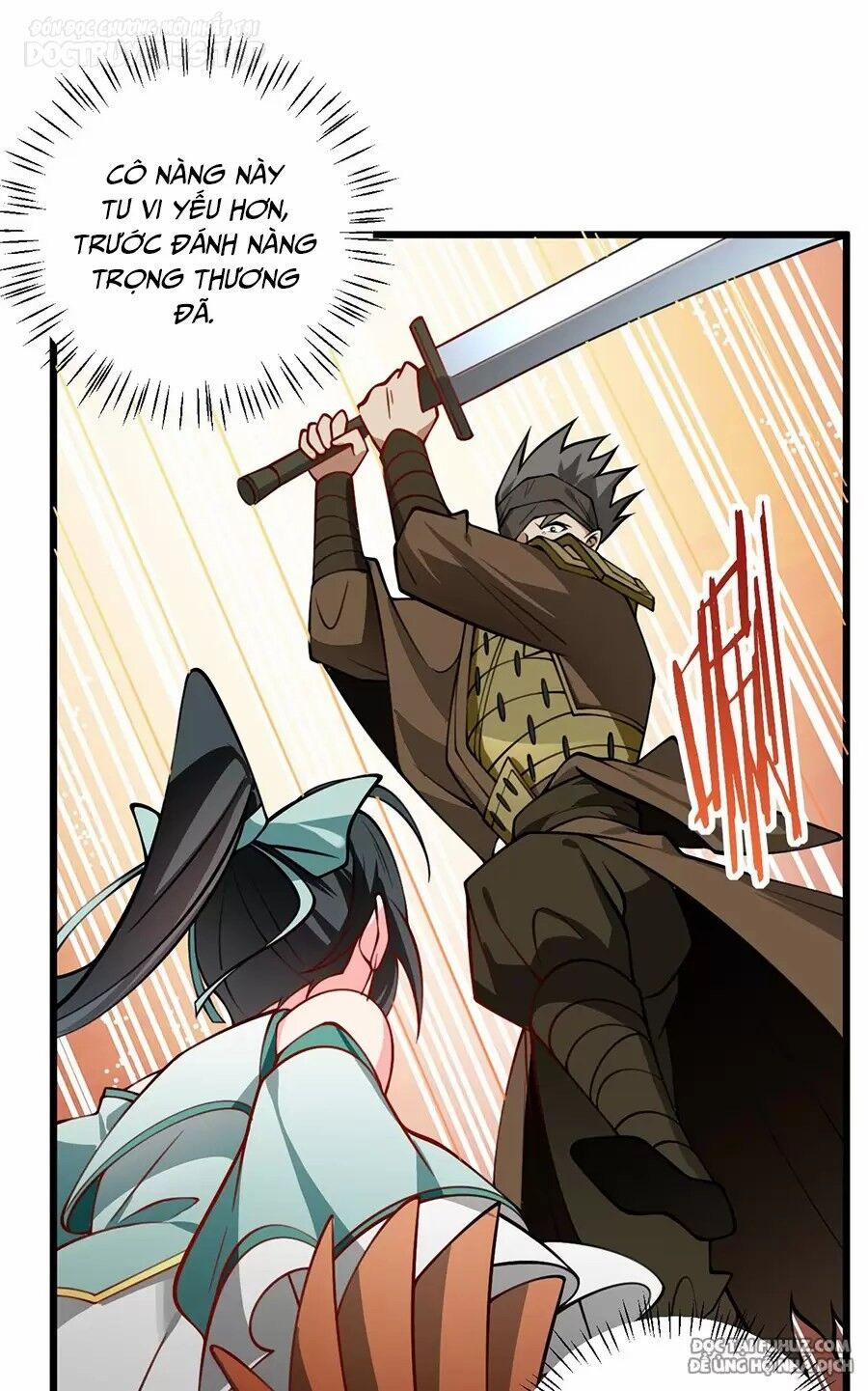 Mang Theo Các Tiên Tử Vô Địch Thiên Hạ 78 trang 7
