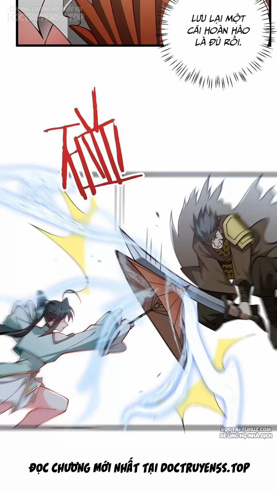 Mang Theo Các Tiên Tử Vô Địch Thiên Hạ 78 trang 8