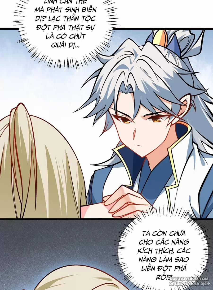 Mang Theo Các Tiên Tử Vô Địch Thiên Hạ 79 trang 11