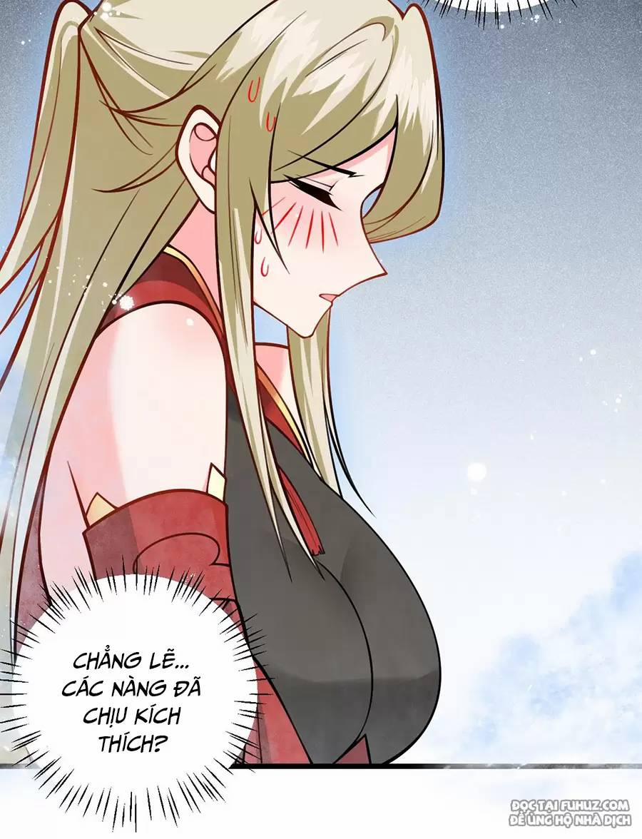 Mang Theo Các Tiên Tử Vô Địch Thiên Hạ 79 trang 12