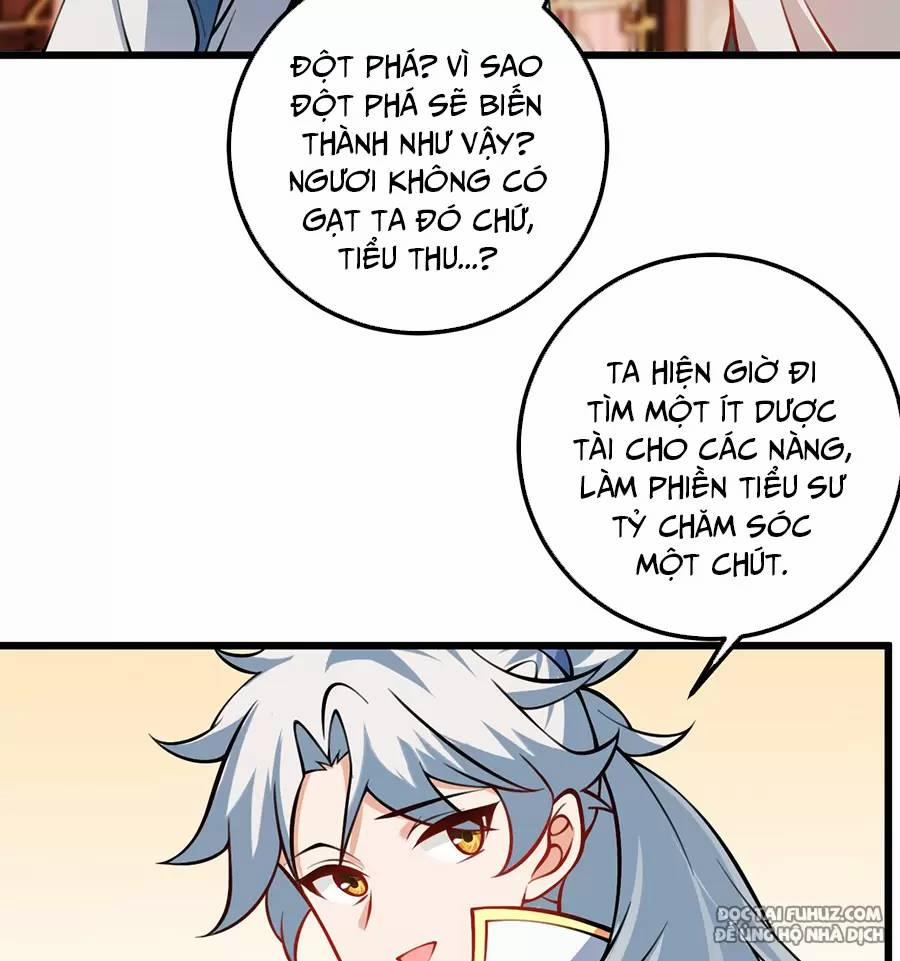 Mang Theo Các Tiên Tử Vô Địch Thiên Hạ 79 trang 14