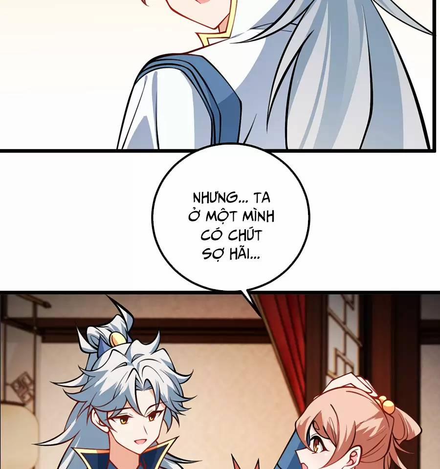 Mang Theo Các Tiên Tử Vô Địch Thiên Hạ 79 trang 15