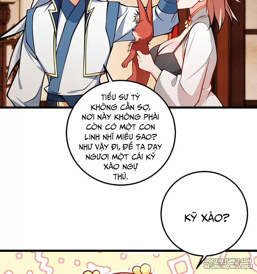 Mang Theo Các Tiên Tử Vô Địch Thiên Hạ 79 trang 16