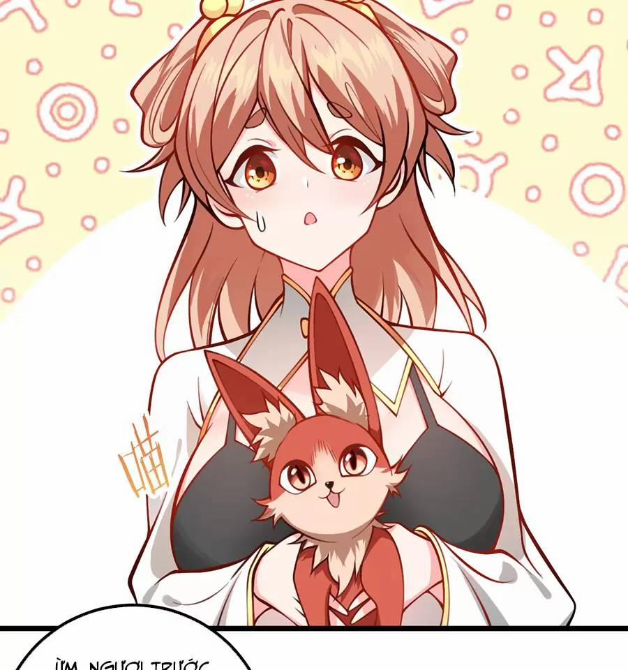 Mang Theo Các Tiên Tử Vô Địch Thiên Hạ 79 trang 17