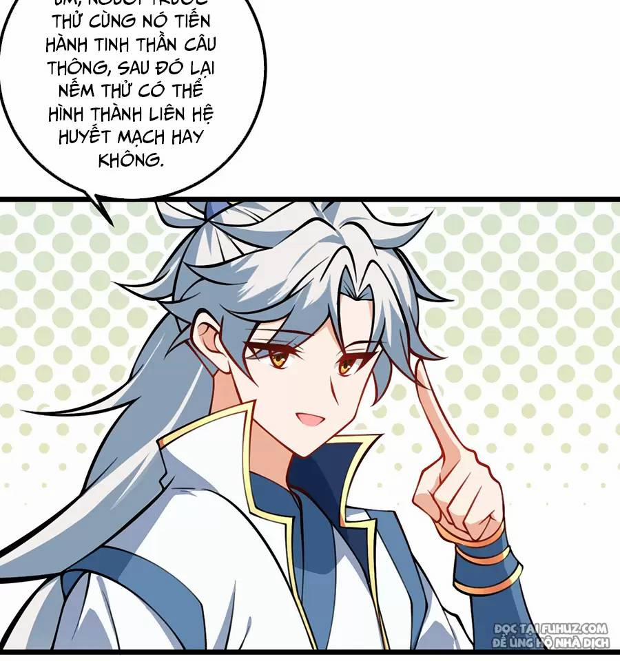 Mang Theo Các Tiên Tử Vô Địch Thiên Hạ 79 trang 18