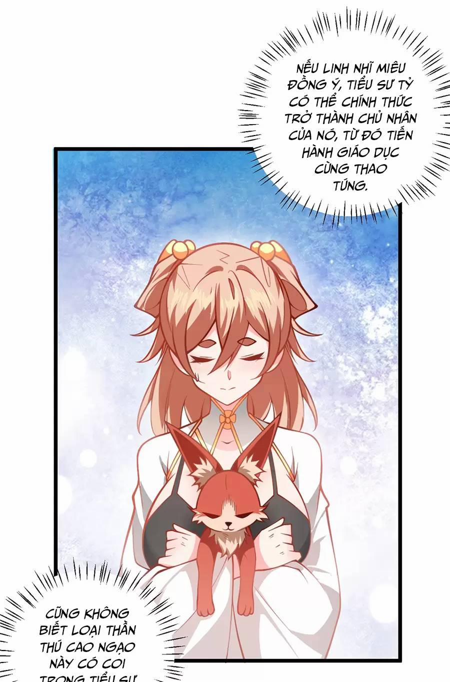 Mang Theo Các Tiên Tử Vô Địch Thiên Hạ 79 trang 19