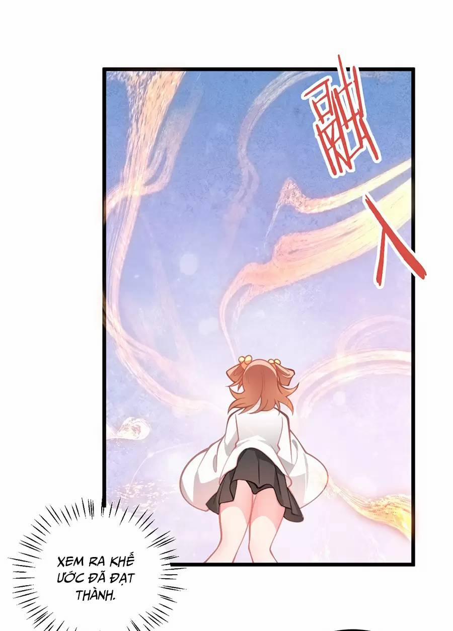 Mang Theo Các Tiên Tử Vô Địch Thiên Hạ 79 trang 21