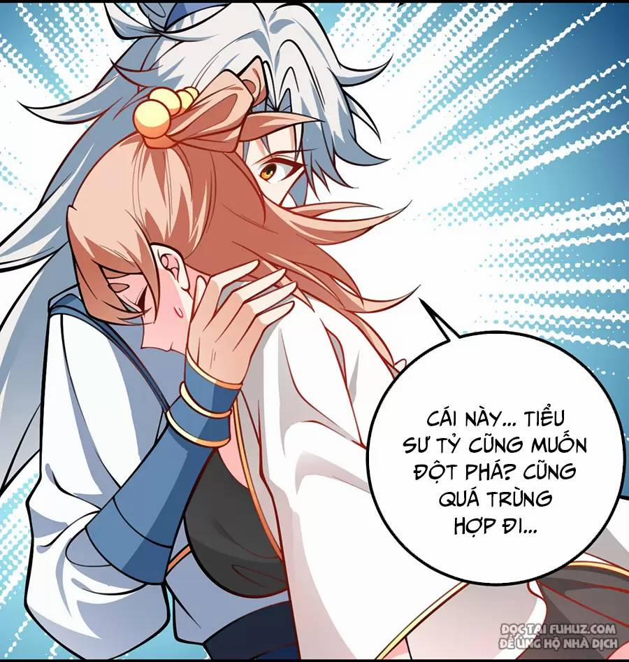 Mang Theo Các Tiên Tử Vô Địch Thiên Hạ 79 trang 25