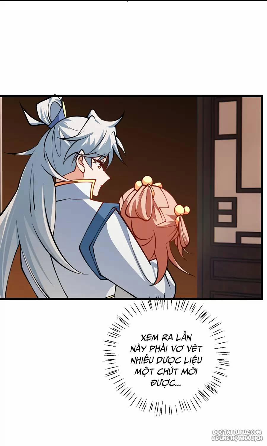 Mang Theo Các Tiên Tử Vô Địch Thiên Hạ 79 trang 26