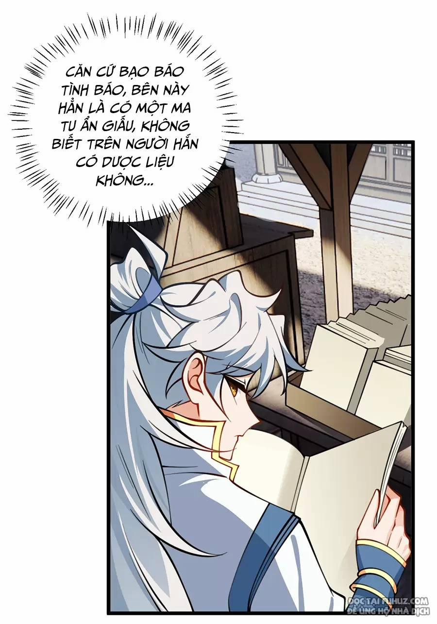 Mang Theo Các Tiên Tử Vô Địch Thiên Hạ 79 trang 28
