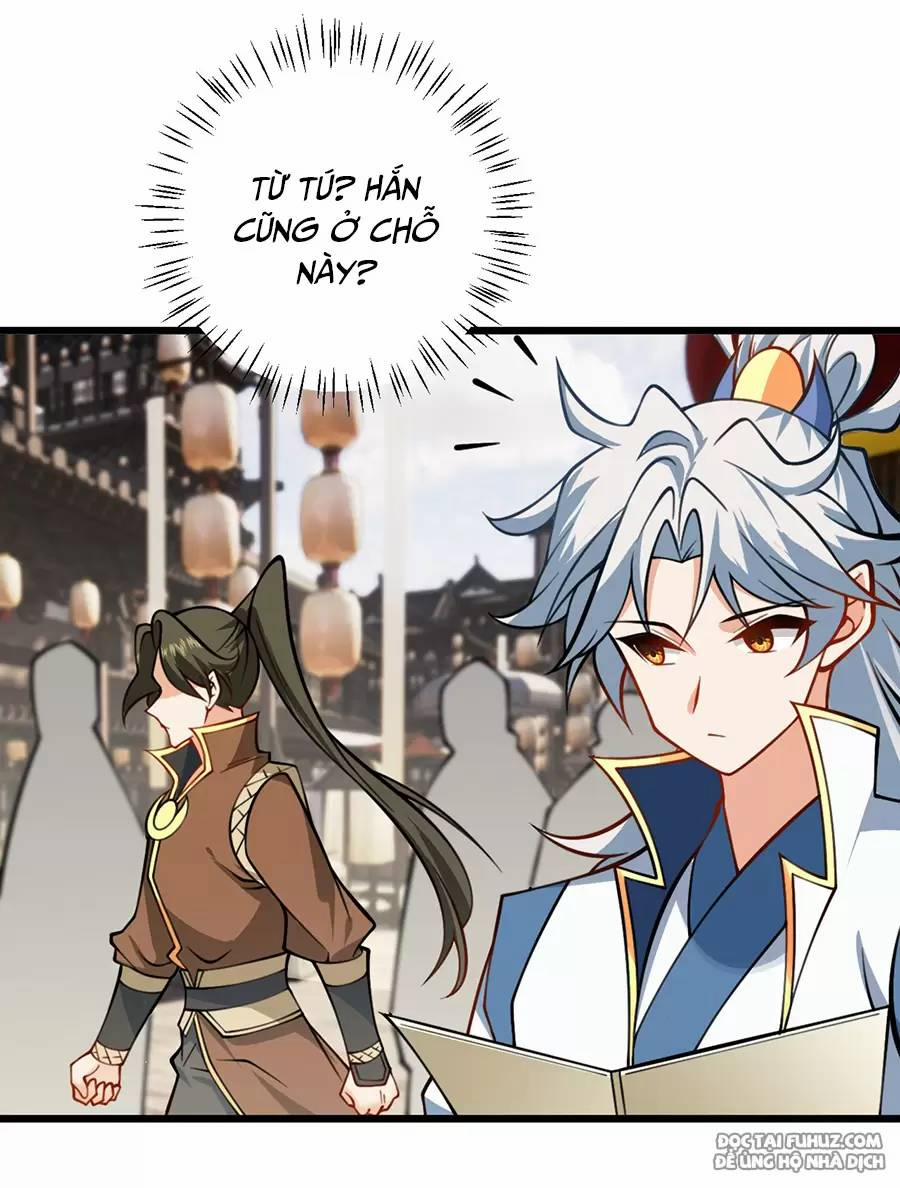 Mang Theo Các Tiên Tử Vô Địch Thiên Hạ 79 trang 29