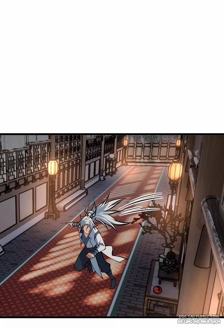 Mang Theo Các Tiên Tử Vô Địch Thiên Hạ 79 trang 3
