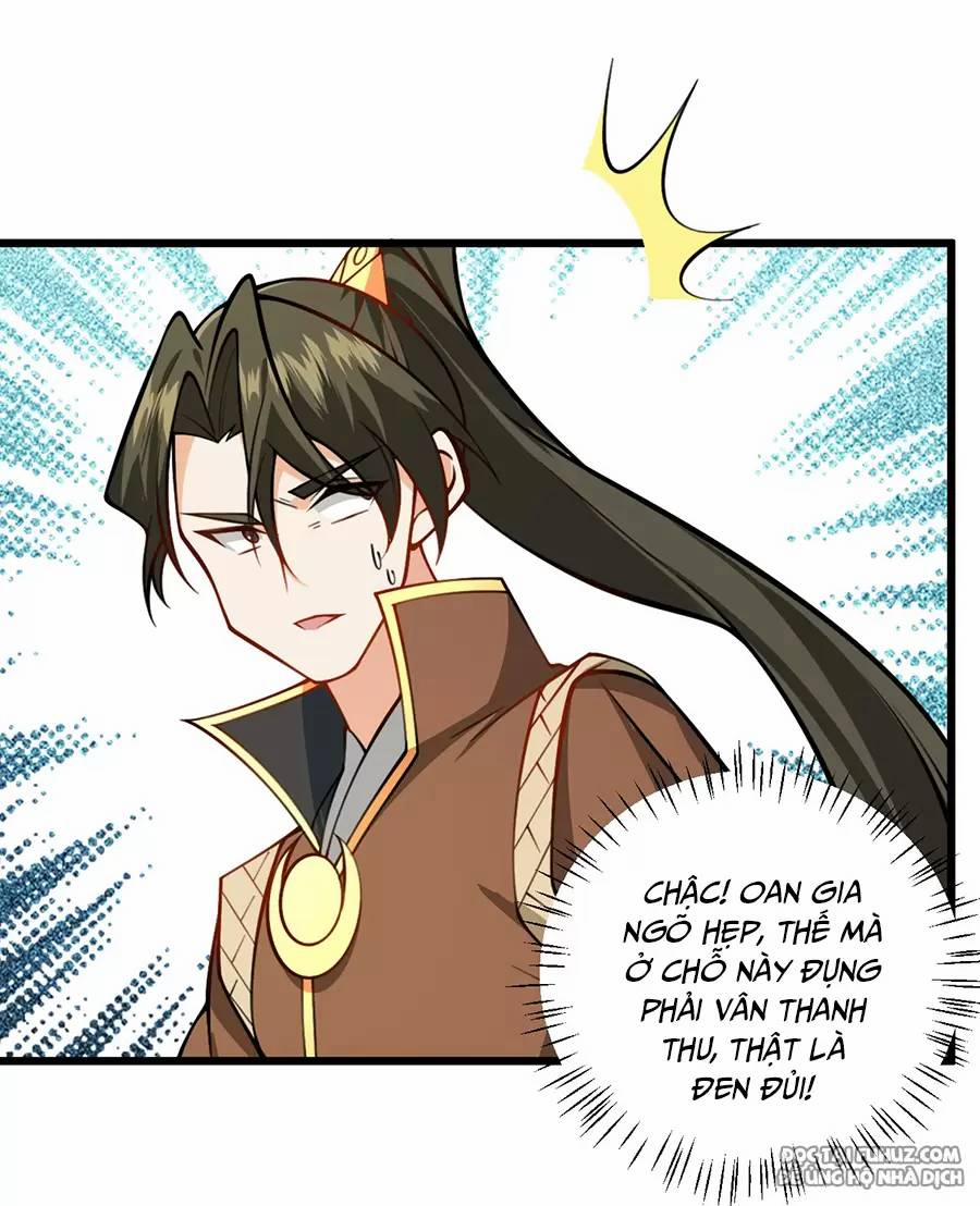 Mang Theo Các Tiên Tử Vô Địch Thiên Hạ 79 trang 30