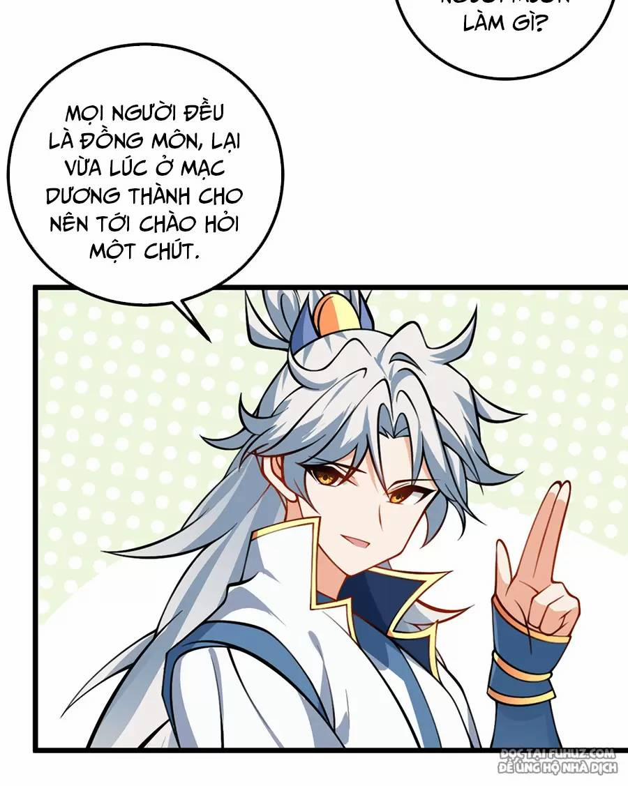 Mang Theo Các Tiên Tử Vô Địch Thiên Hạ 79 trang 32