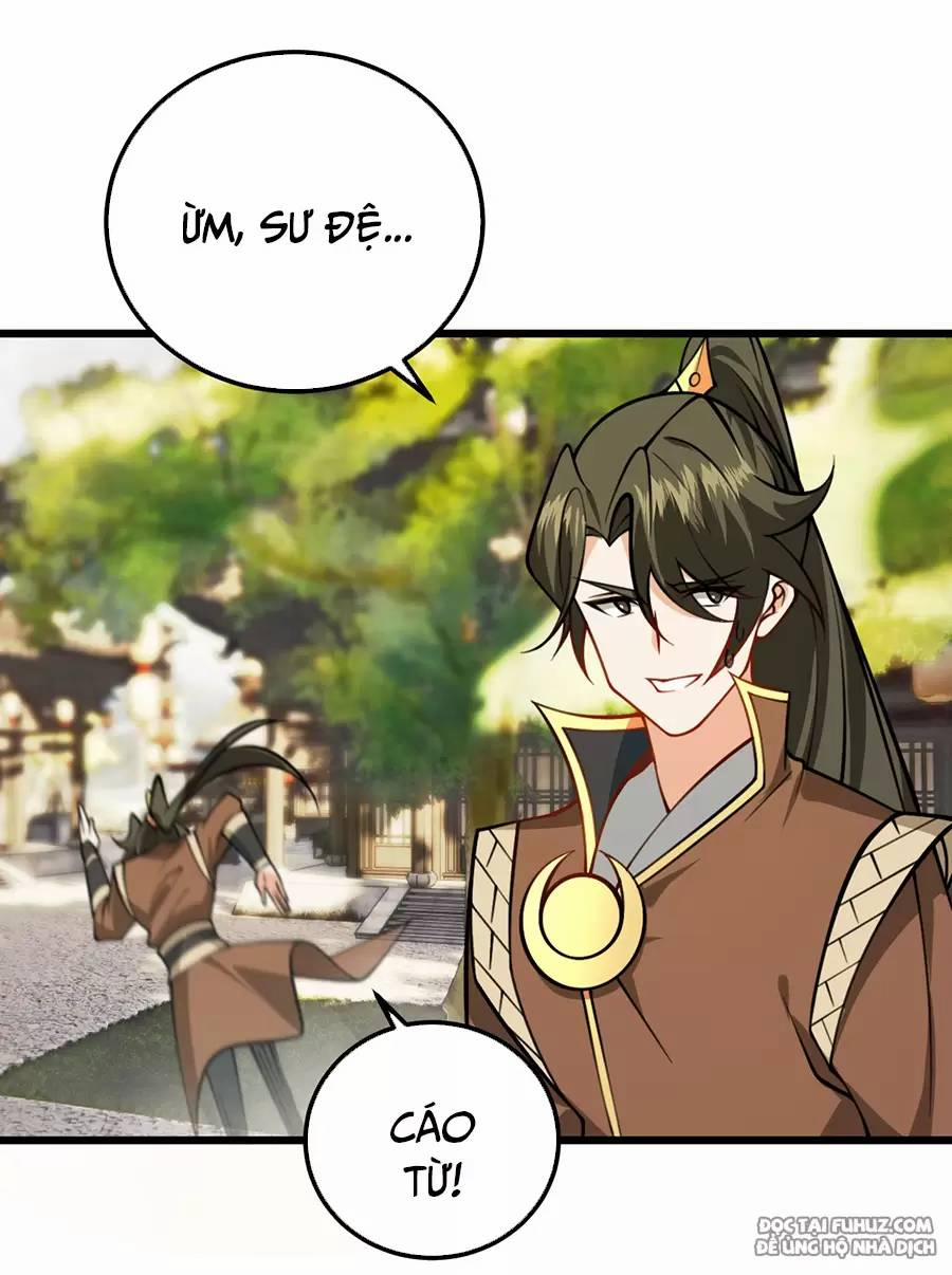 Mang Theo Các Tiên Tử Vô Địch Thiên Hạ 79 trang 33