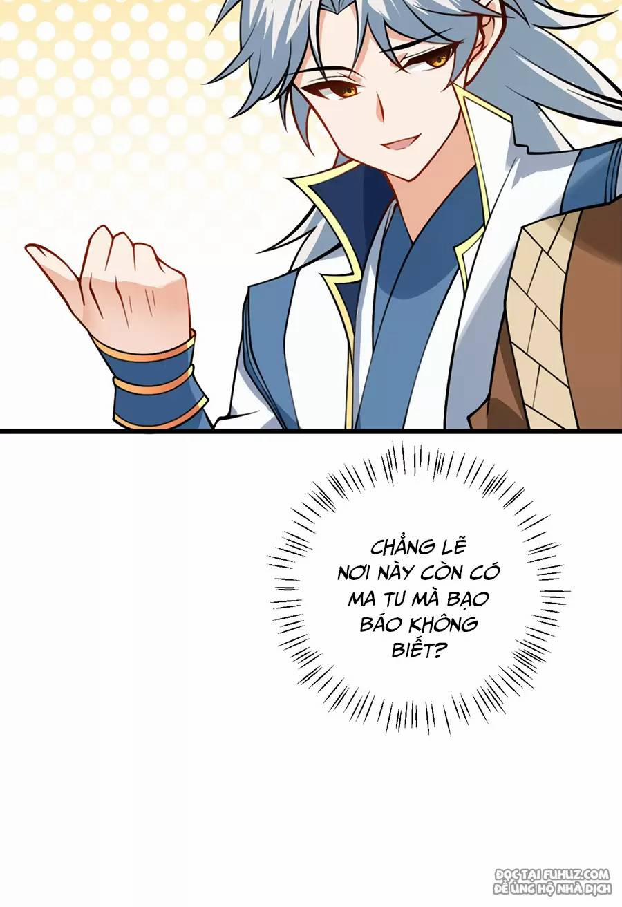 Mang Theo Các Tiên Tử Vô Địch Thiên Hạ 79 trang 36