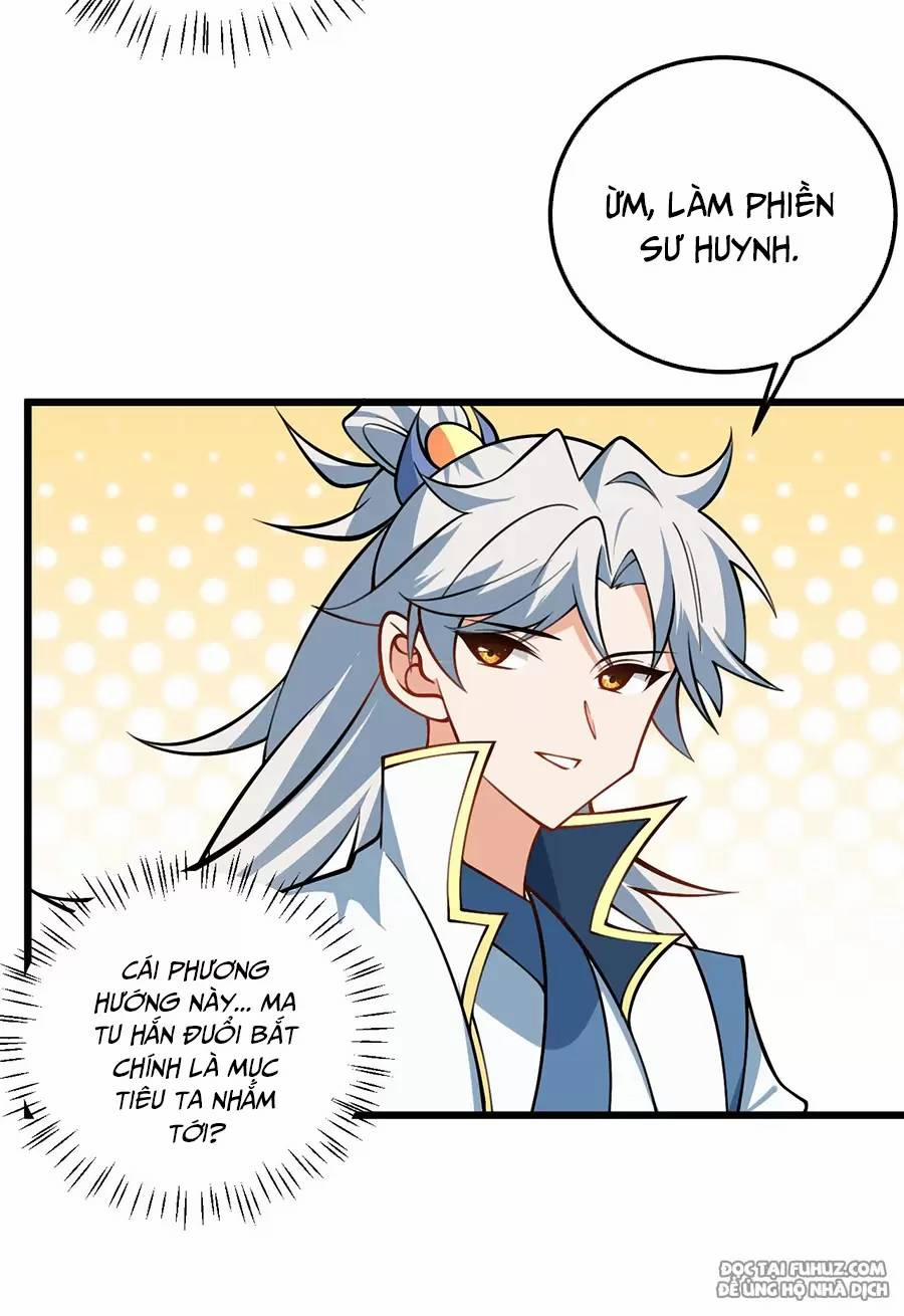 Mang Theo Các Tiên Tử Vô Địch Thiên Hạ 79 trang 39
