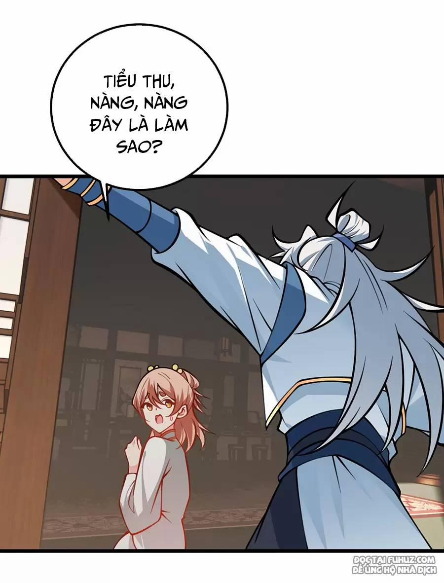 Mang Theo Các Tiên Tử Vô Địch Thiên Hạ 79 trang 4