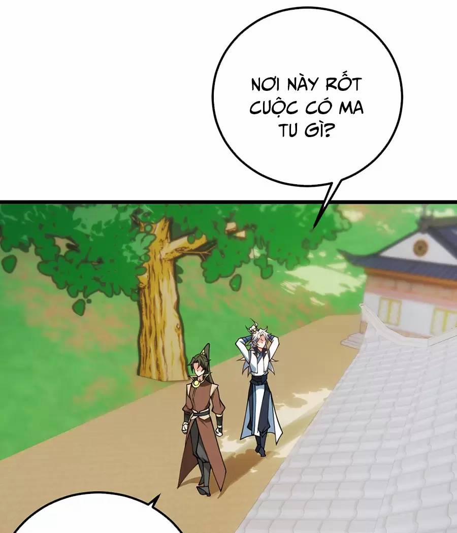 Mang Theo Các Tiên Tử Vô Địch Thiên Hạ 79 trang 41