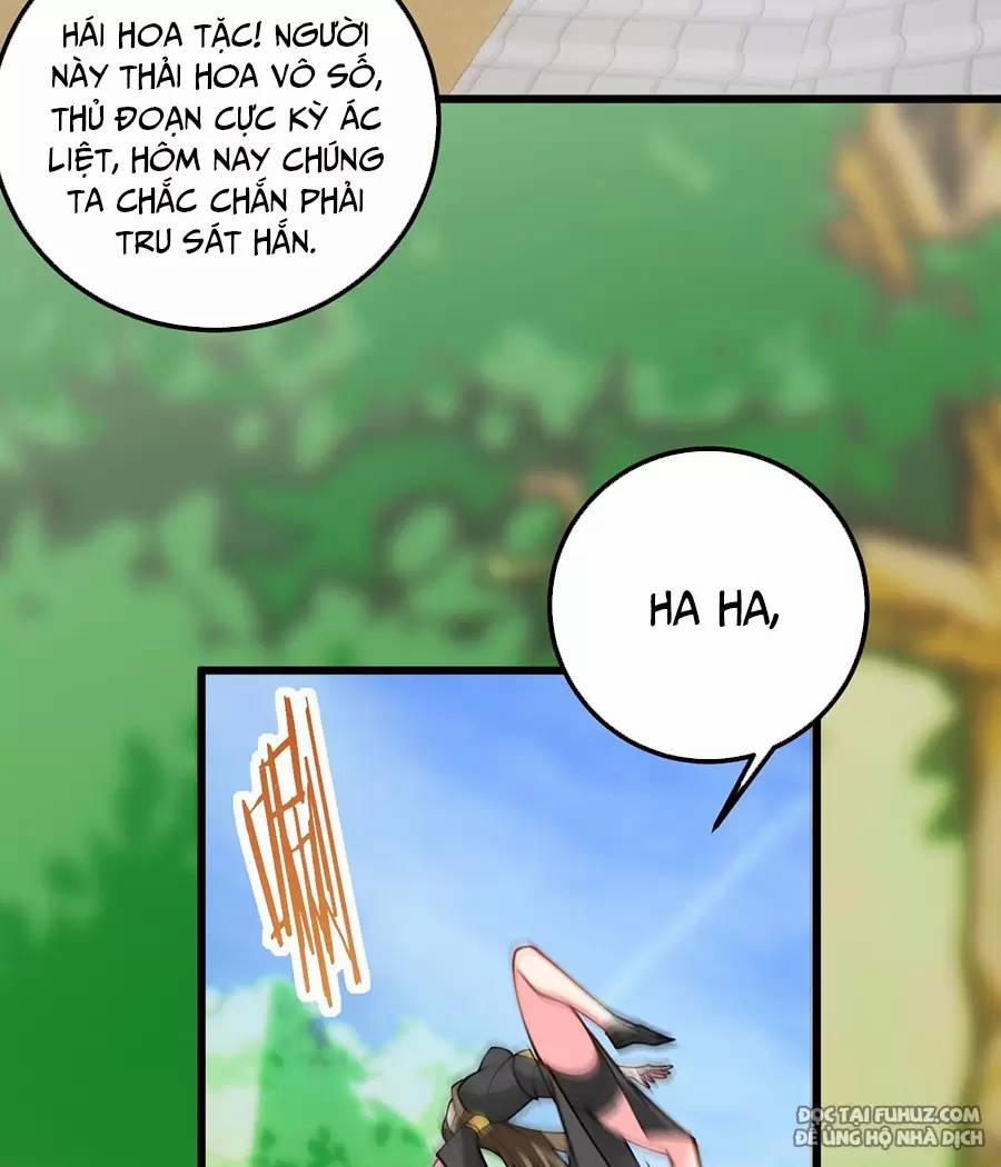 Mang Theo Các Tiên Tử Vô Địch Thiên Hạ 79 trang 42