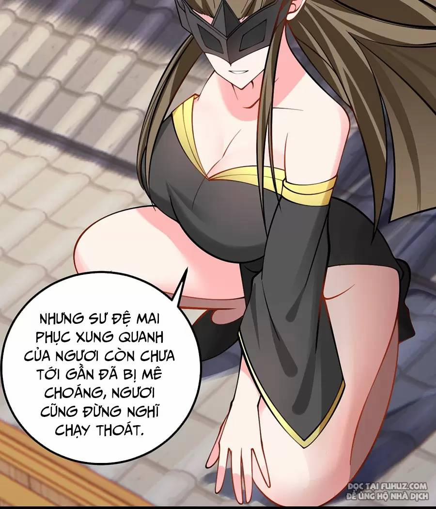 Mang Theo Các Tiên Tử Vô Địch Thiên Hạ 79 trang 44