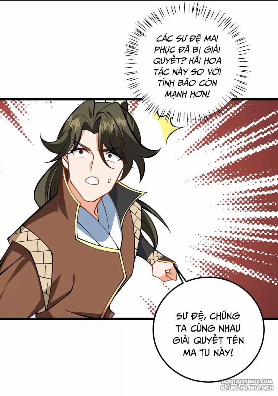 Mang Theo Các Tiên Tử Vô Địch Thiên Hạ 79 trang 45