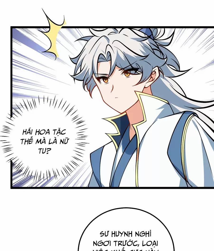 Mang Theo Các Tiên Tử Vô Địch Thiên Hạ 79 trang 46